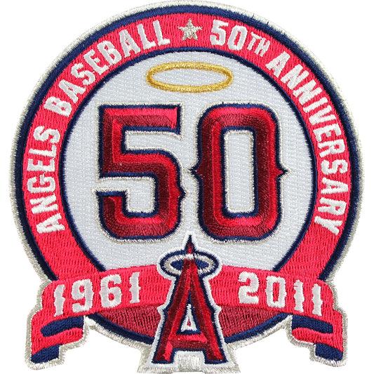 Why are the Angels wearing jersey patches with 'FBM' on them? - Los Angeles  Times