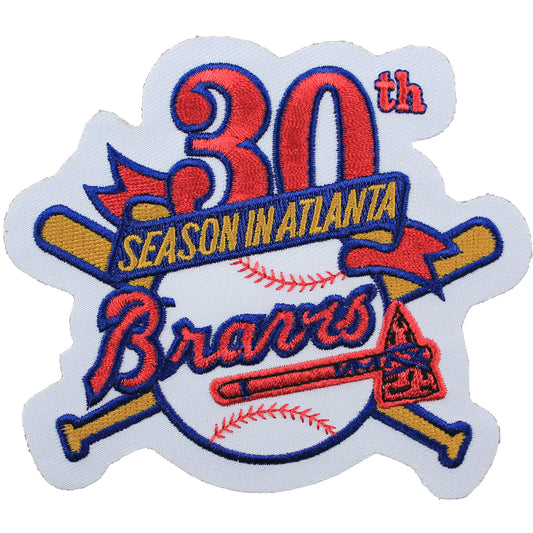 MLB Major League Baseball 150th Anniversary Patch 2019 – Patch Collection