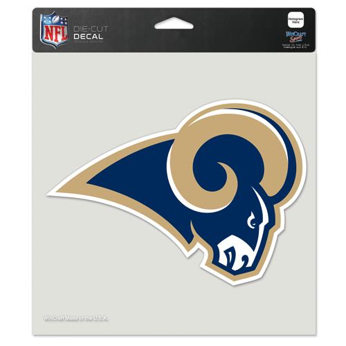 Los Angeles Rams on X: The #SBLVI patch hits different. 👀 https