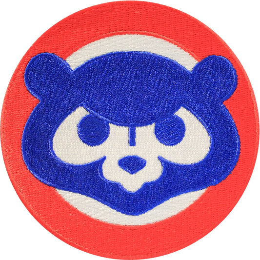 2016 Chicago Cubs MLB World Series Championship Jersey Patch – Patch  Collection