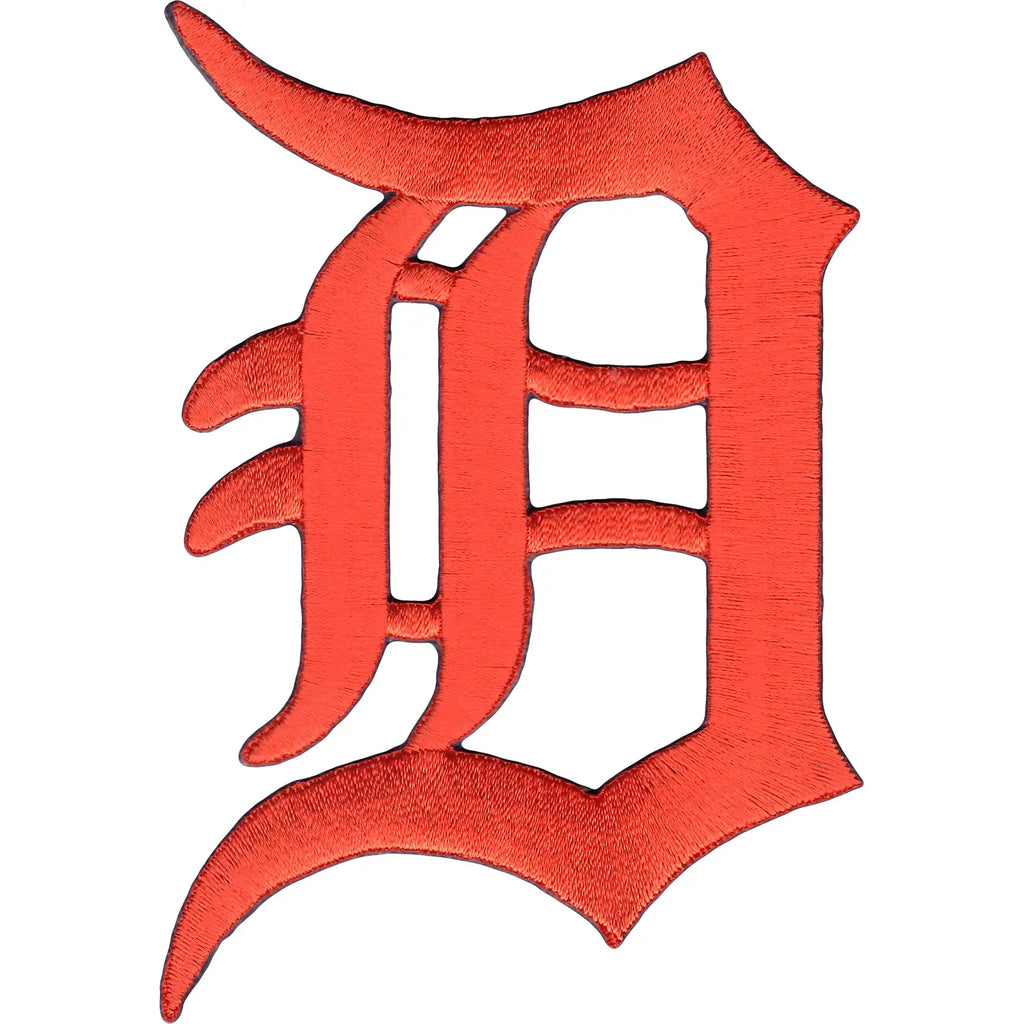 detroit tigers orange jersey