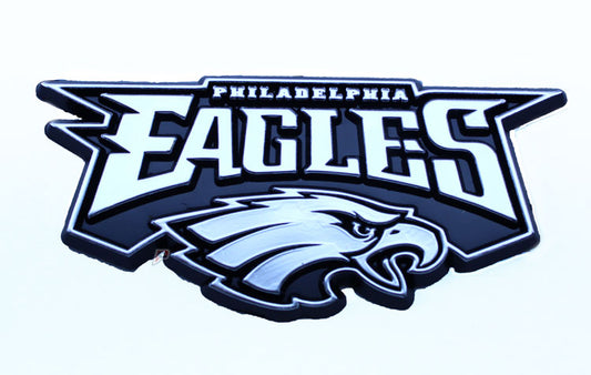 PHILADELPHIA EAGLES – UNITED PATCHES