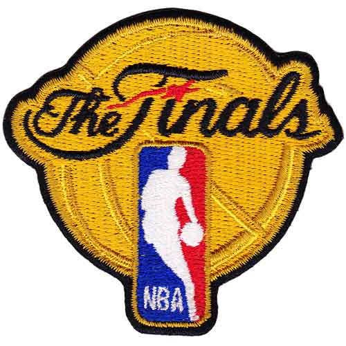 Los Angeles Lakers 2020 NBA Champions Patch – The Emblem Source