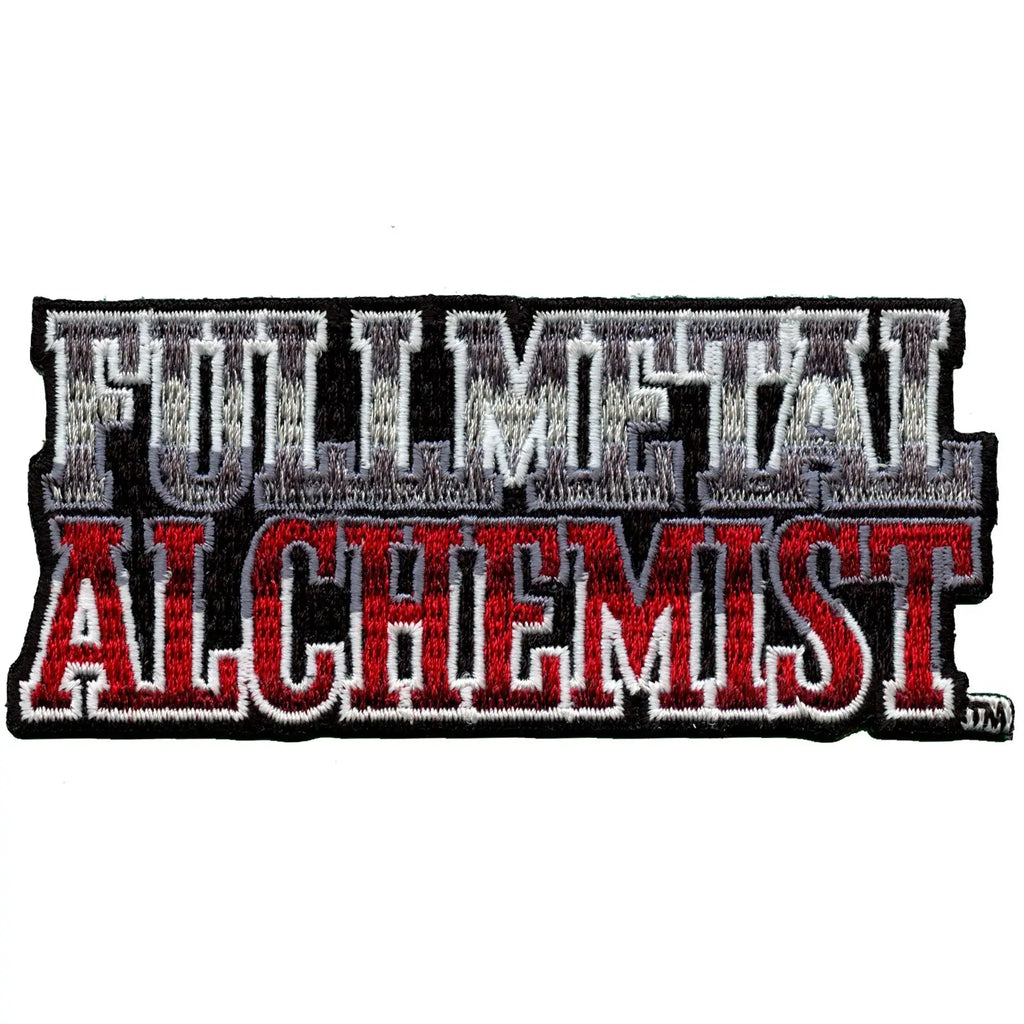 metal alchemist characters