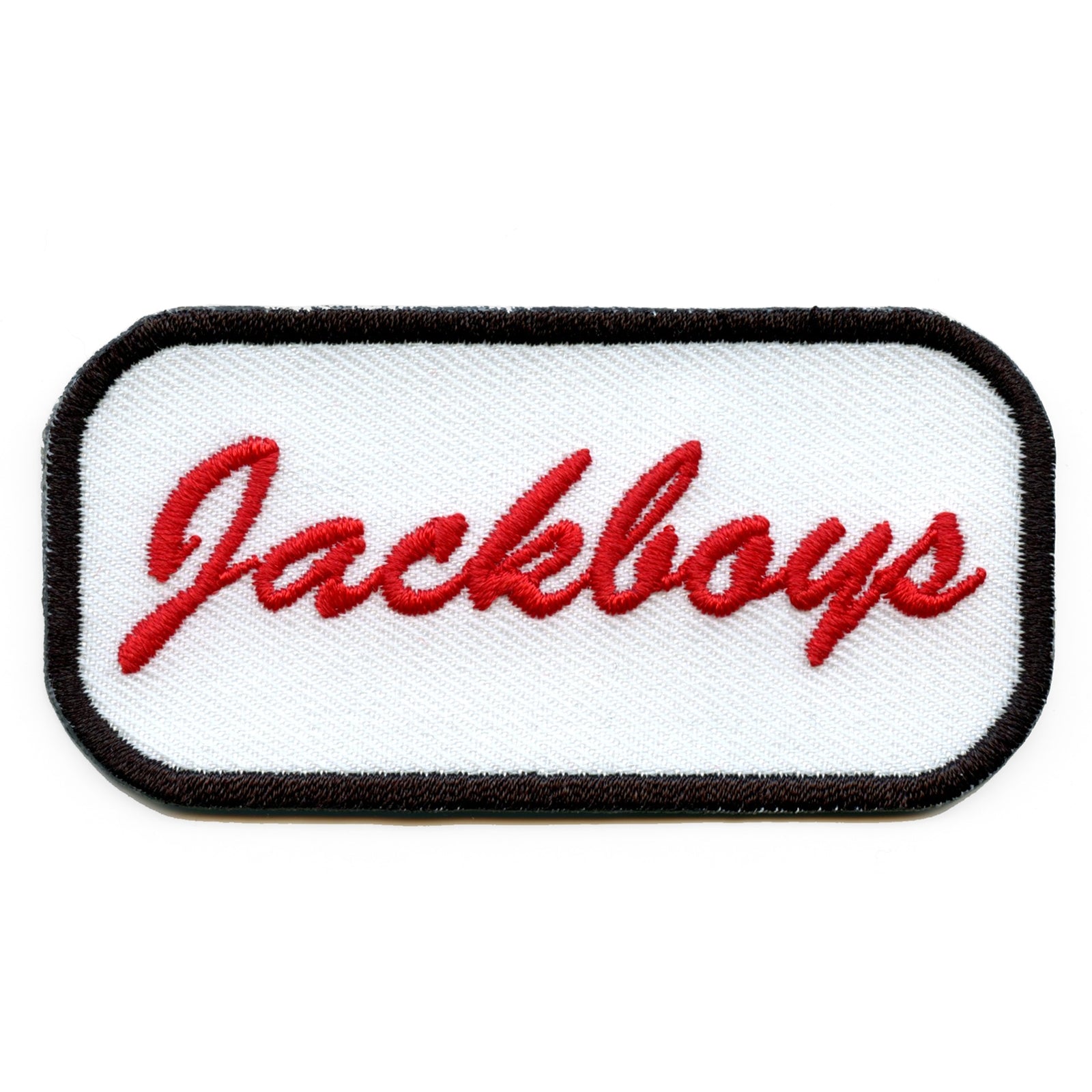 jackboys label