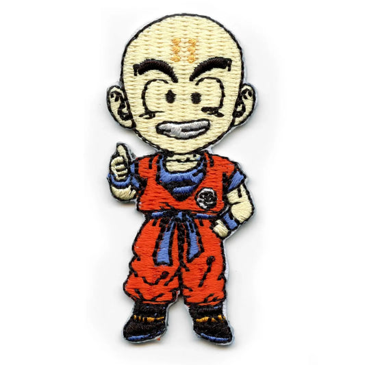 Dragon Ball Z Beerus Character Anime Embroidered Iron On Patch – Patch  Collection