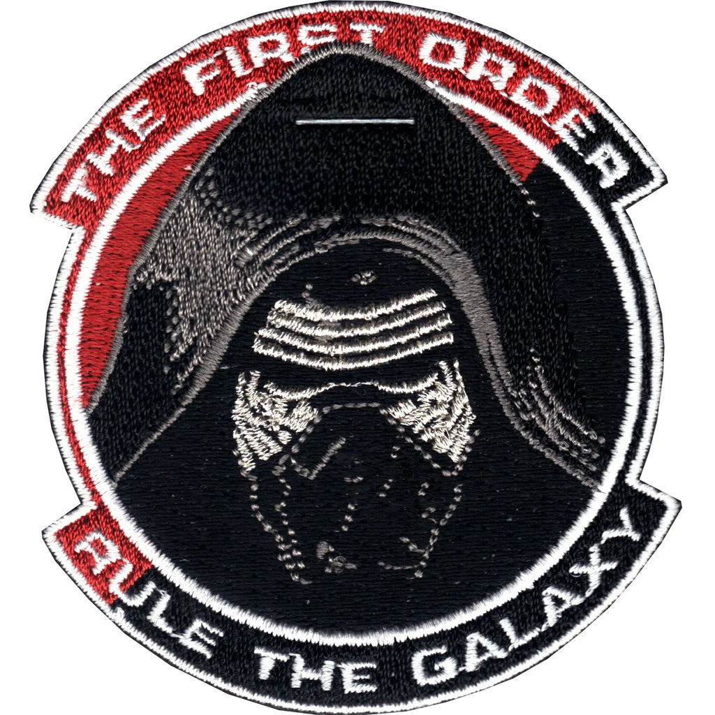 star wars iron on patches