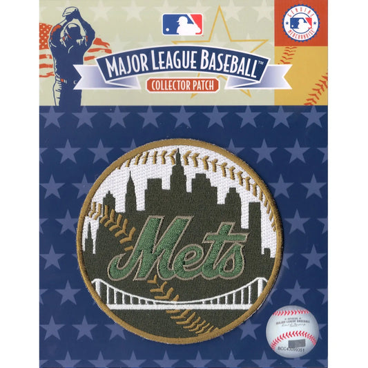 New York Mets MLB Scrapbook Adhesive Bottle Caps – Sports Roses