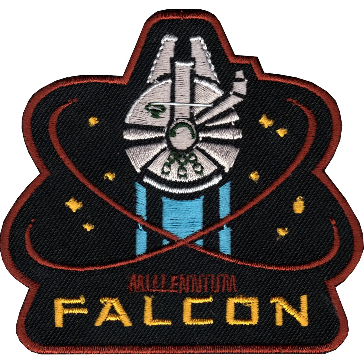 millumin falcon inior