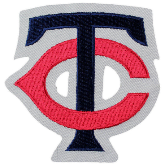 Minnesota Twins Replica 2014 All-Star Game Patch