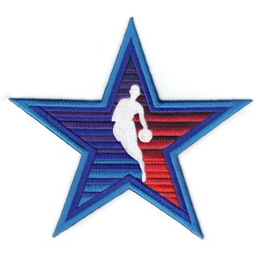 Dallas Mavericks Hardwood Classic Alternate Patch – The Emblem Source