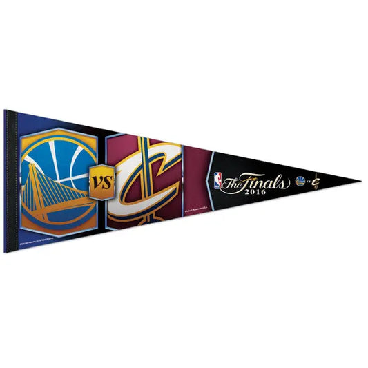 Cavaliers #23 LeBron James Navy Blue CavFanatic The Finals Patch