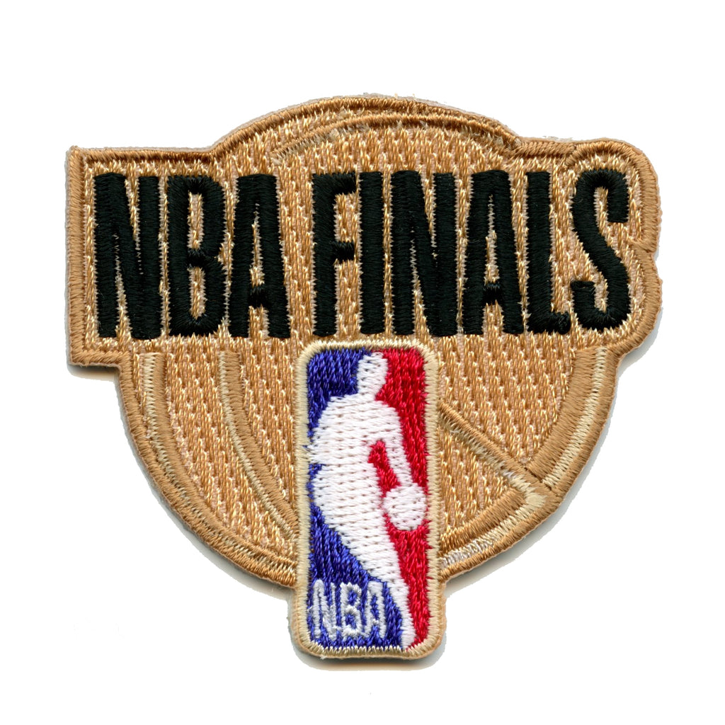 nba jersey patch