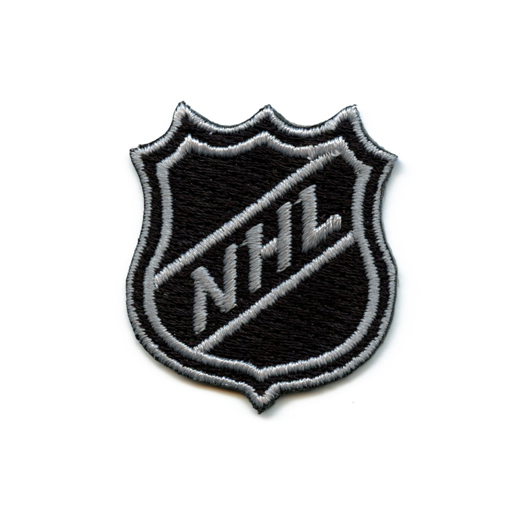 nhl patch collection