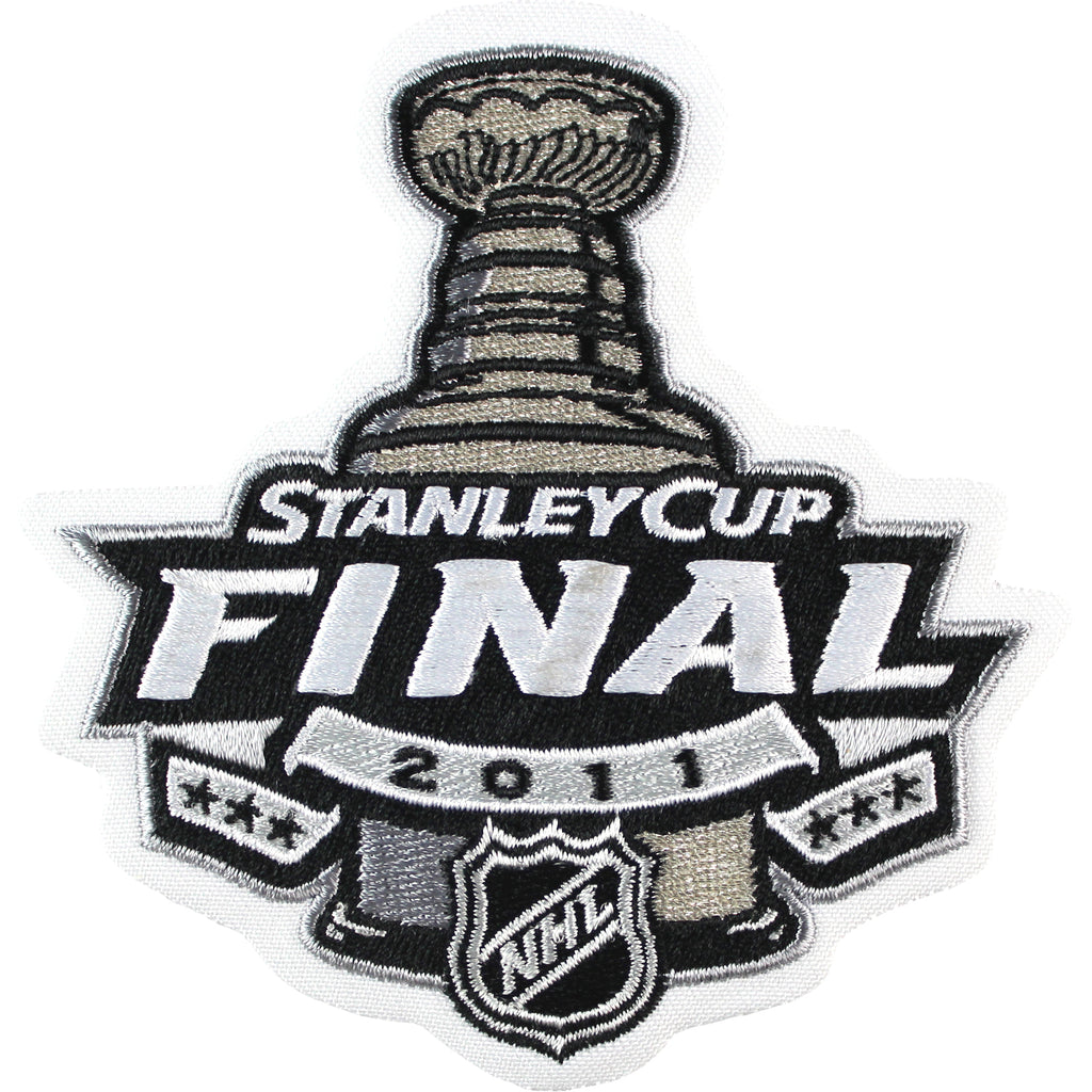 stanley cup final jersey patch