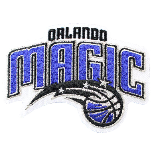 NBA 2K13 Orlando Magic Classic Jersey Patch 