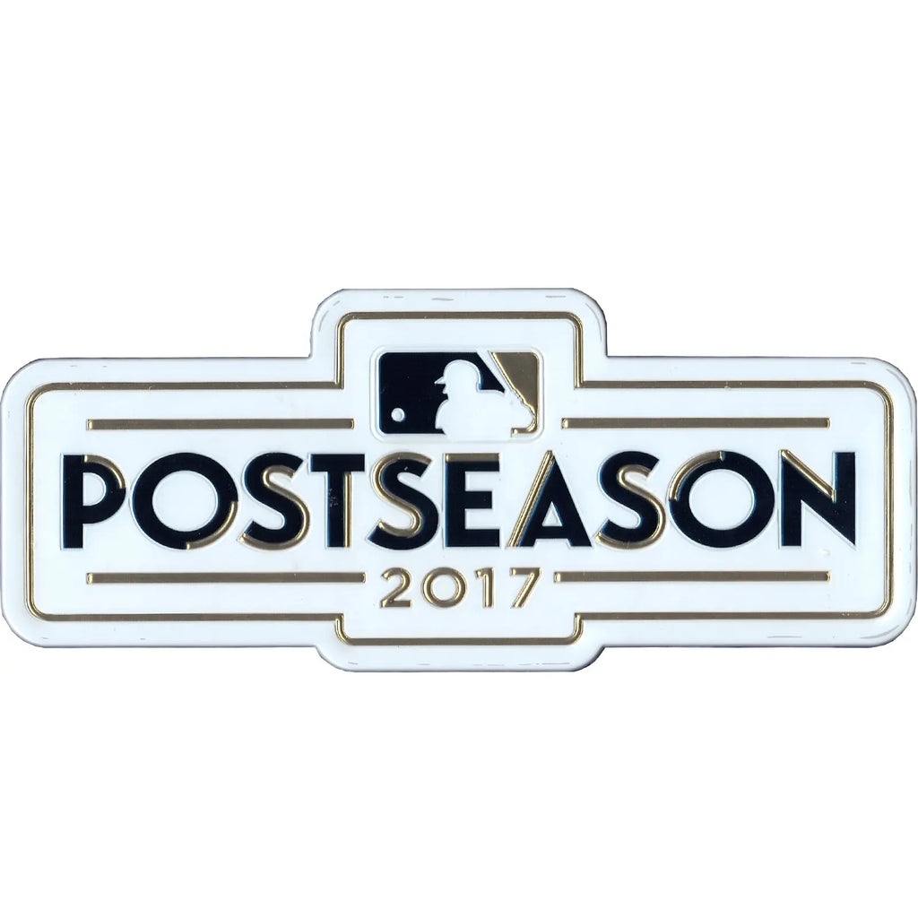 mlb postseason jersey