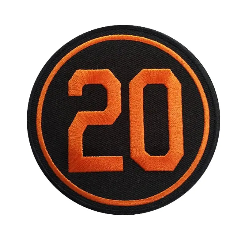 frank robinson 20