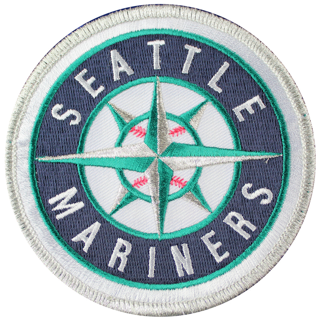 seattle mariners away jersey