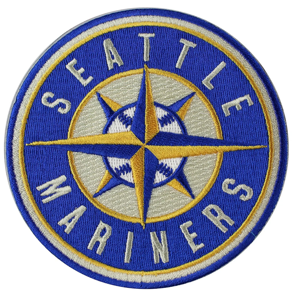 seattle mariners blue jersey