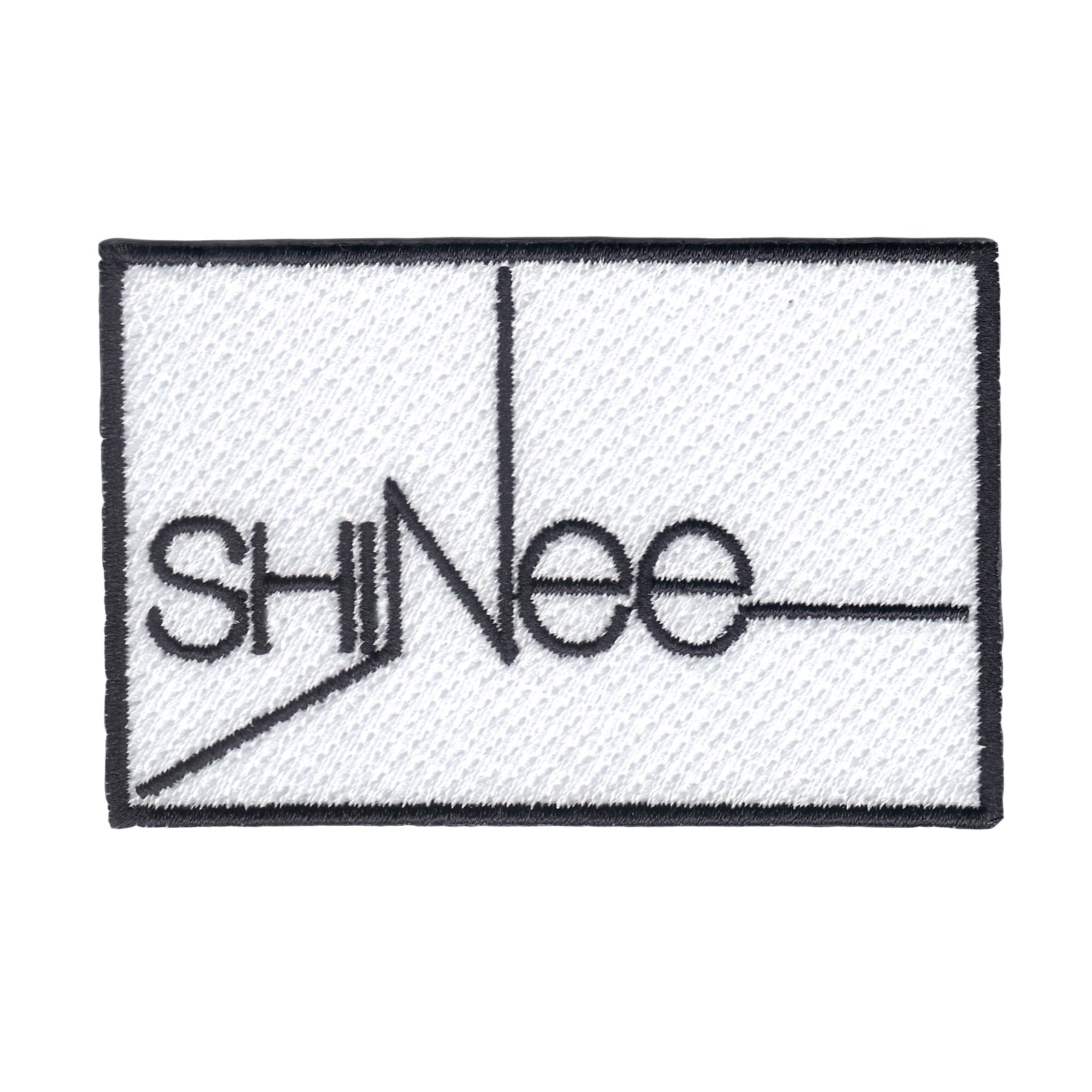 Download Official Shinee Logo Kpop Gif