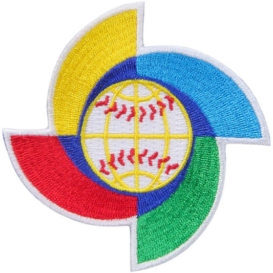 New York Mets Mr. Met Alternative Sleeve Patch – The Emblem Source