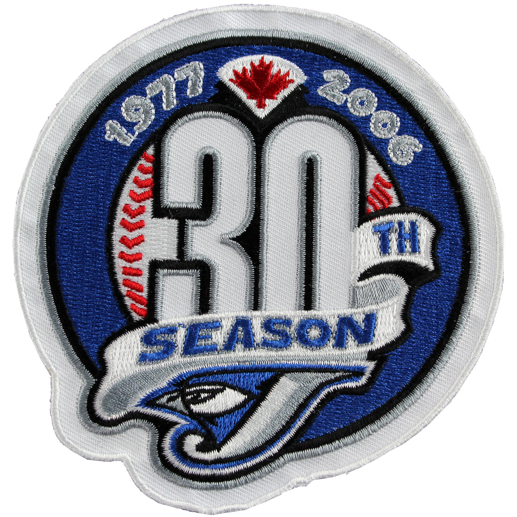 blue jays 1 patch