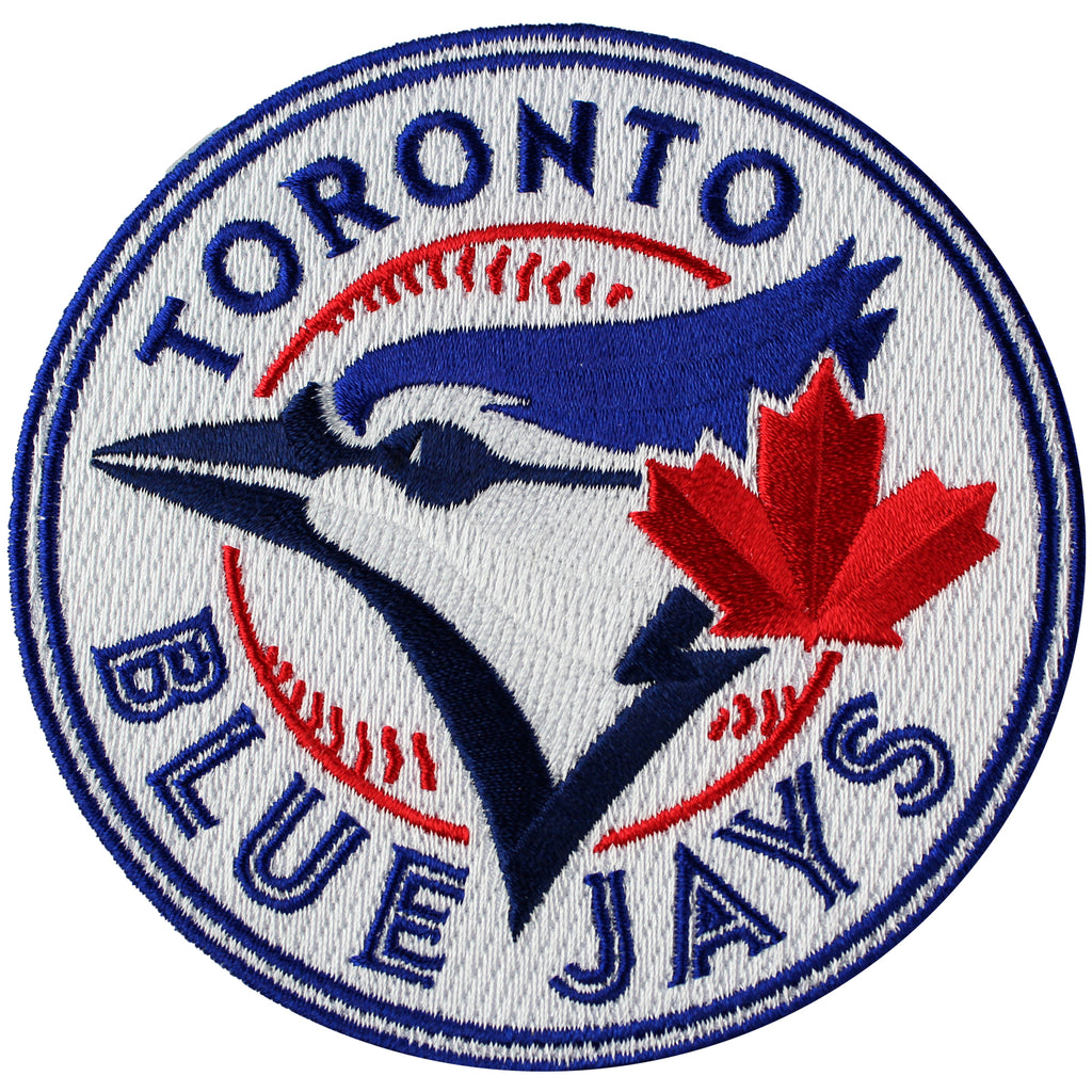 blue jays 1 patch