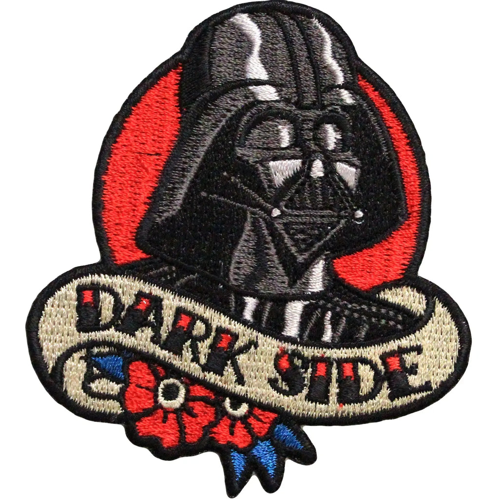 star wars iron on patches