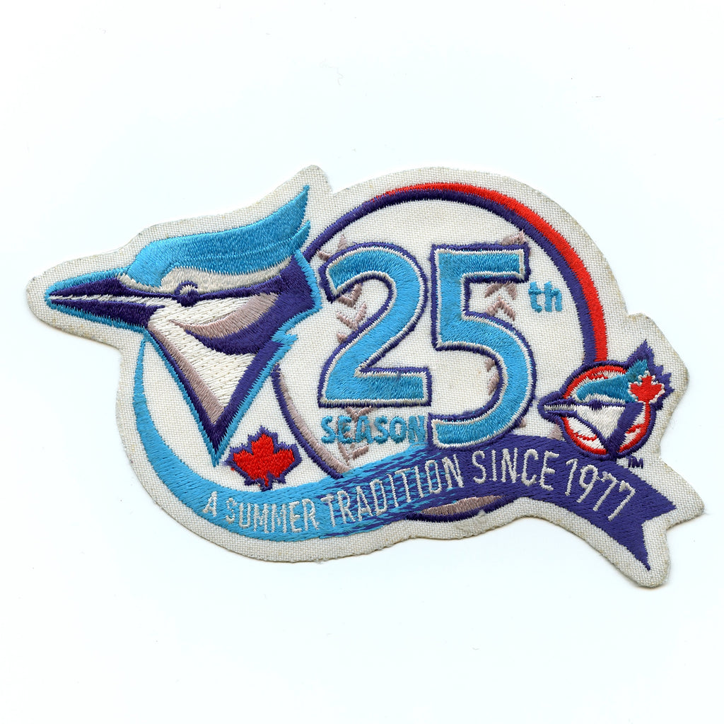 blue jays 1 patch