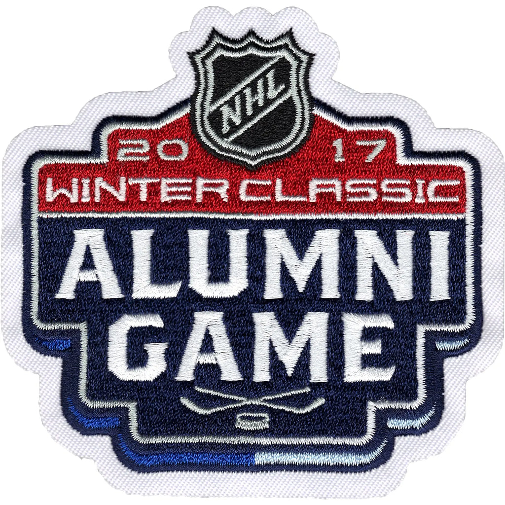 blues winter classic alumni jersey