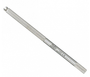 Miniature Knife Handle with Chuck, 3K