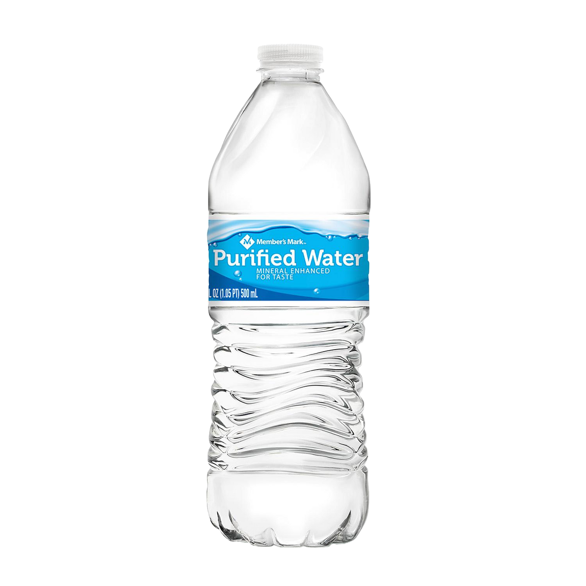 Member's Mark Bottled Water – BlueSky Supplies