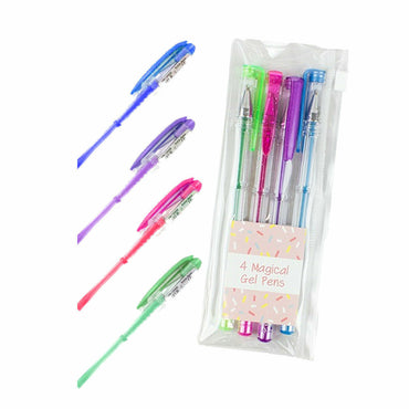 Glitter Gel Pens - Color Gel Pens - Gel Pen for Kids Mozambique