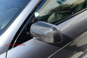 bmw e60 mirror cover