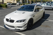 Load image into Gallery viewer, BMW E92 E93 M3 GTS Carbon Fiber Side Skirts
