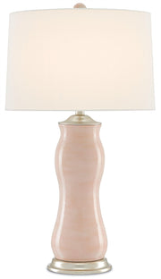 Ondine Table Lamp - Casey & Company Bespoke Design