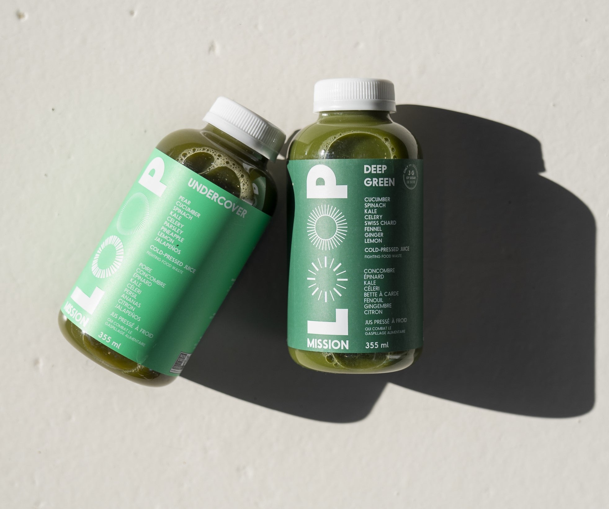 From Fresh to Fantastic: Experience the Magic of Cold-Pressed