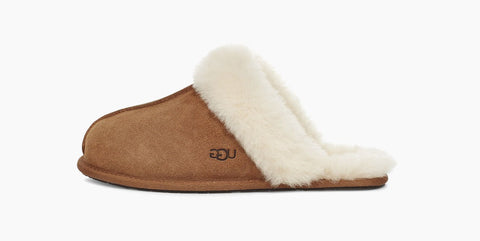 classic ugg slipper