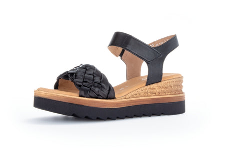 gabor sandal