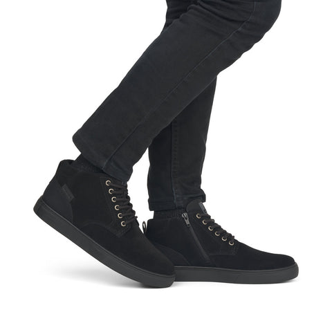 Reiker Revolution U076200 - Extra Wide Fit Ankle Boot – Shoe Suite