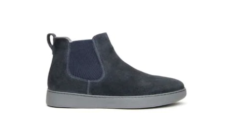 Nero Giardini Chelsea Boot