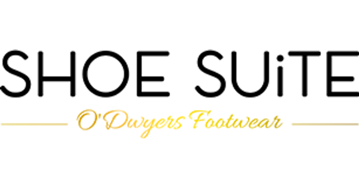 The Shoe Suite | Buy Shoes Online | Irish Shoe Shop | Free Delivery