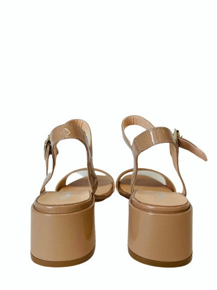 Karen Koo 45284N- Sandal – Shoe Suite
