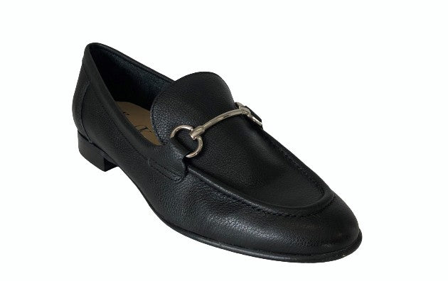 Karen Koo 54564BL- Loafer, Wide Fit – Shoe Suite