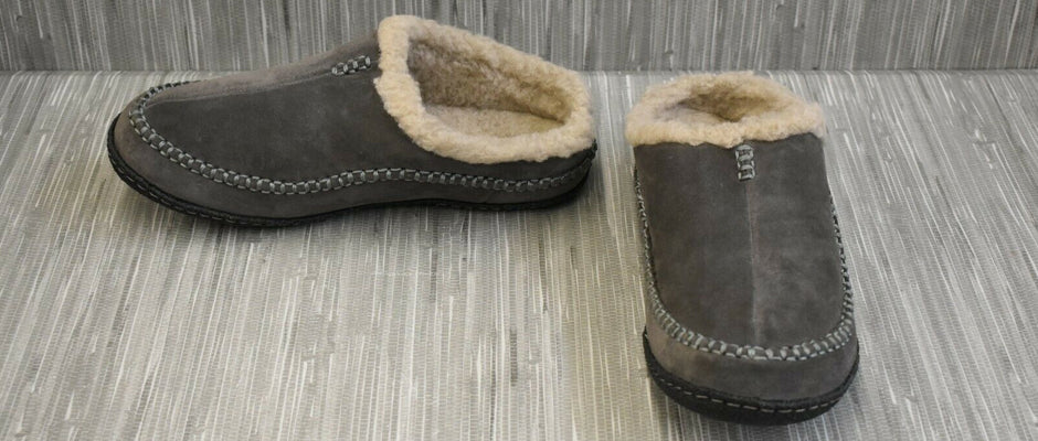 mens slippers ireland