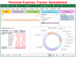 Best Budget App: Excel Templates