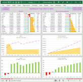 Georges Budget for Excel v17