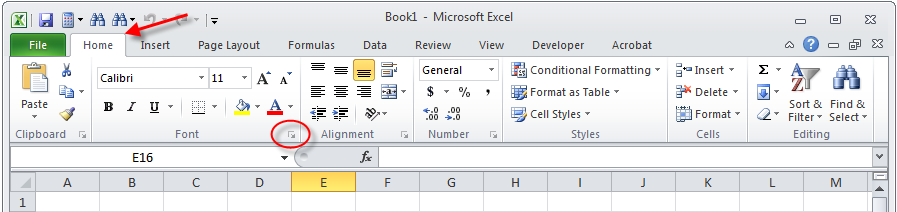 How to lock Excel worksheet cells