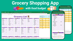 Shopping List App Great Reviews